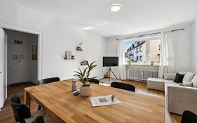 MEL&BENS Findorff Messe Balkon 6 Personen